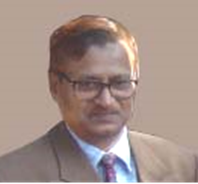 Executive Director